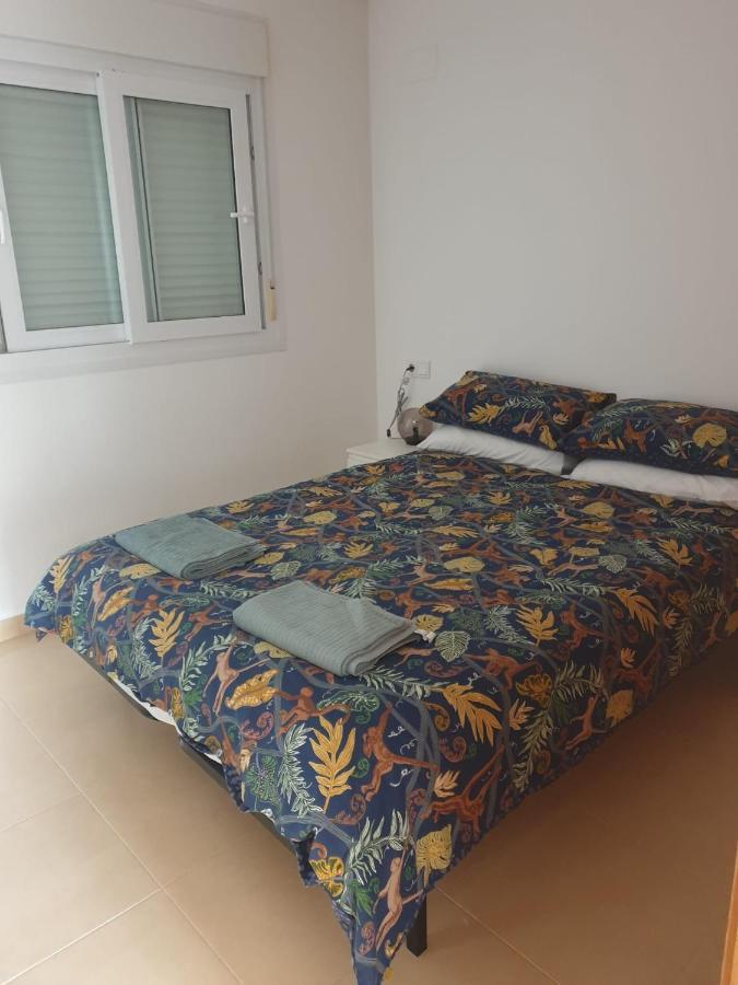 2 Bedroom Apartment Condado De Alhama - Naranjos 8 อาลามา เด มูร์เซีย ภายนอก รูปภาพ