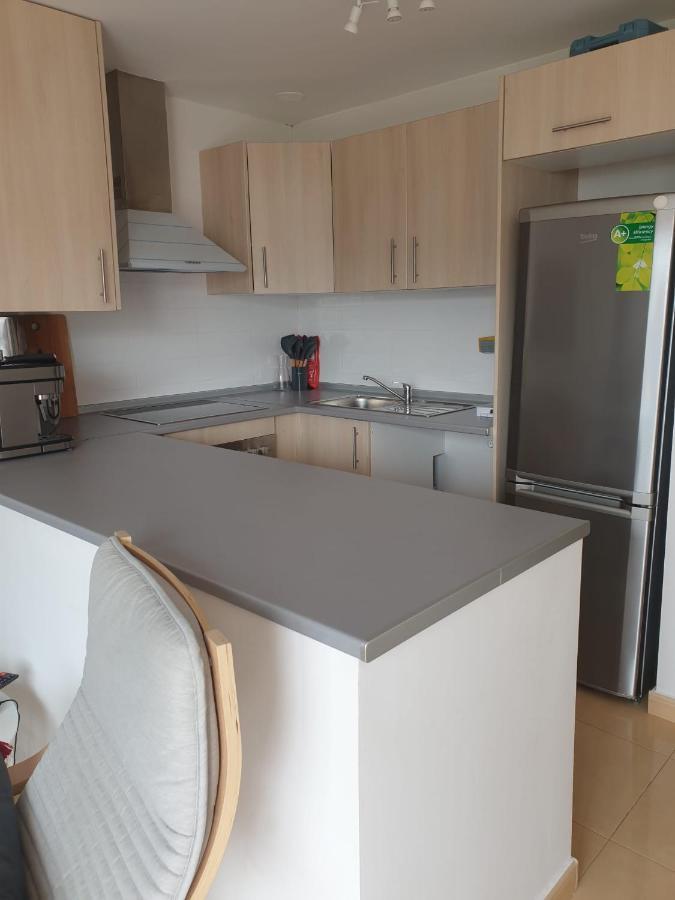 2 Bedroom Apartment Condado De Alhama - Naranjos 8 อาลามา เด มูร์เซีย ภายนอก รูปภาพ
