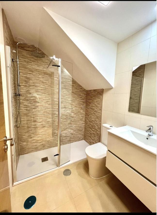 2 Bedroom Apartment Condado De Alhama - Naranjos 8 อาลามา เด มูร์เซีย ภายนอก รูปภาพ