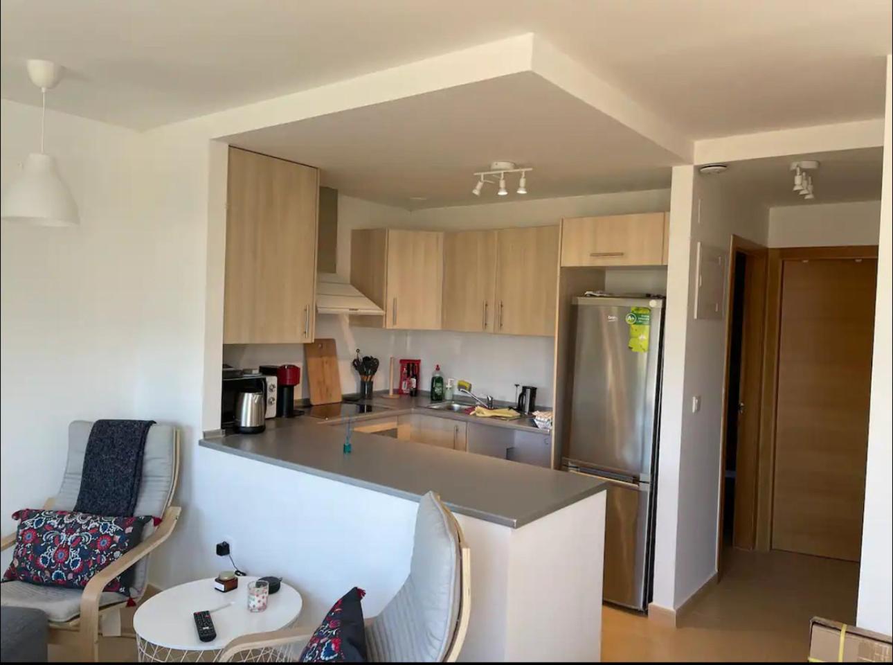 2 Bedroom Apartment Condado De Alhama - Naranjos 8 อาลามา เด มูร์เซีย ภายนอก รูปภาพ