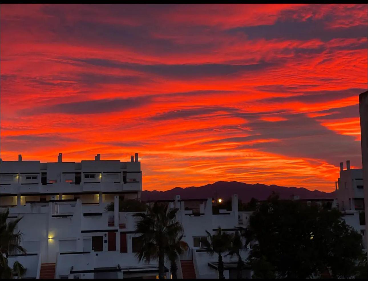 2 Bedroom Apartment Condado De Alhama - Naranjos 8 อาลามา เด มูร์เซีย ภายนอก รูปภาพ